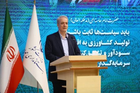 هویت تولیدی روستاهای همدان حفظ شود