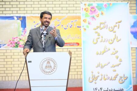 پروژه‌های نیمه‌تمام اولویت اصلی مدیریت استان است