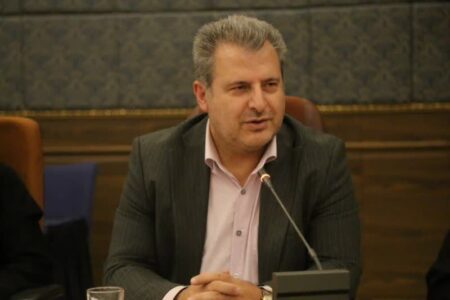 “وفایی” در ریاست هیئت کاراته همدان ابقا شد