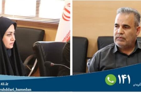 سلطانی سرپرست روابط عمومی اداره کل راهداری و حمل‌ونقل جاده‌ای استان همدان شد