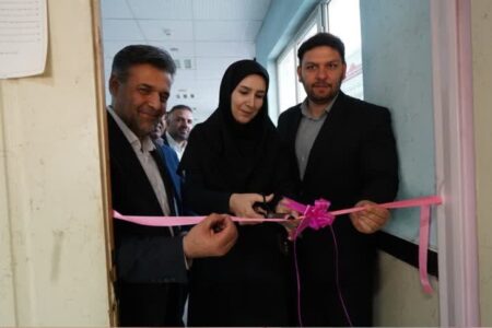 نخستین هنرستان وابسته به فنی‌و‌حرفه‌ای در استان همدان افتتاح شد