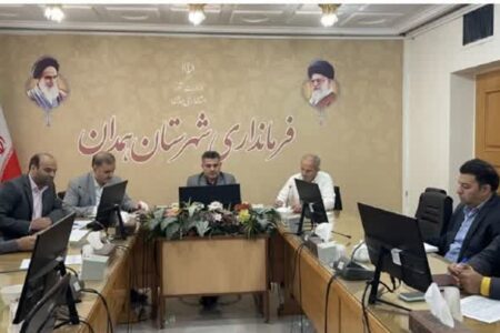 تخصیص یک‌هزارو300 فقره تسهیلات مسکن در همدان