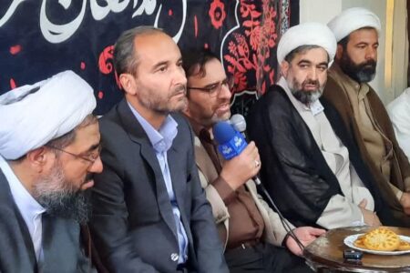 همدلی برای حل مشکلات ساکنین مجتمع مسکونی امید