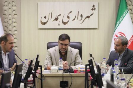 هر اقدامی در شهر باید در نهایت به نفع مردم باشد