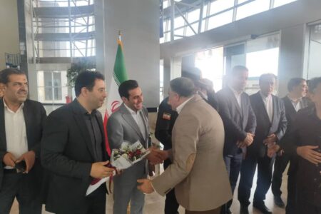 تبلیغات گسترده، ضامن موفقیت قطار گردشگری همدان