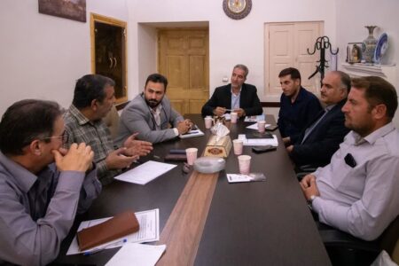 سه روستای همدان در رقابت جهانی گردشگری