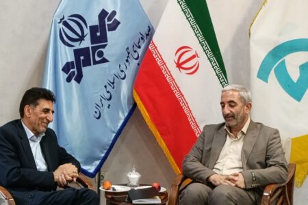 صداوسیمای همدان با مدیریت جدید فرصتی نو برای هنر و رسانه استان