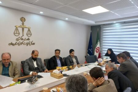 ایجاد انضباط در بازار هدف اصلی تعزیرات حکومتی