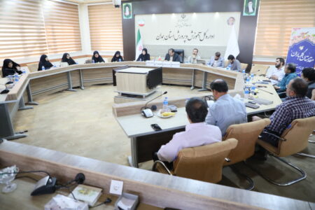 حرکت همدان در مسیر تحقق اهداف 9گانه آموزش عمومی قرآن