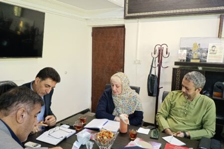 حضور گروه‌های شاخص در جشنواره بین‌المللی تئاتر کودک‌و‌نوجوان