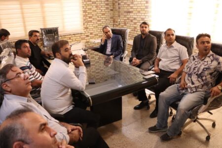 اتحادیه صنفی تریلی‌سازان تشکیل می‌شود