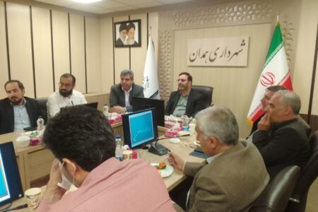 همدان آماده آغاز مهر؛ اجرای گسترده طرح استقبال از مهر با محوریت پاکیزگی، ایمنی و شادابی و امید آفرینی