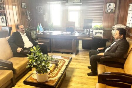 هم‌افزایی گردشگری و اشتغال؛ علیصدر و اداره کار دست‌به‌دست هم دادند