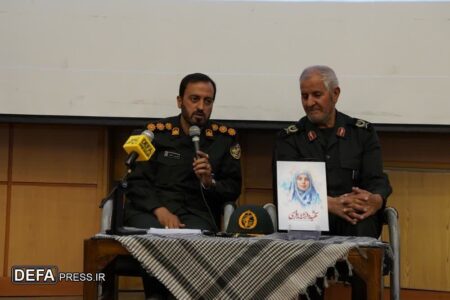 برگزاری ۳۸۰۰ برنامه در هفته دفاع مقدس همدان؛ از همایش پیشکسوتان تا رونمایی کتاب و رژه خودرویی