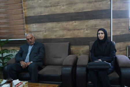 توانمندسازی نیروی انسانی در مناطق محروم با فراگیری آموزش‌های مهارتی