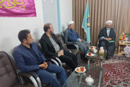 تأکید بر مرمت اصولی مسجد امام حسن(ع) و میدان قیصریه نهاوند