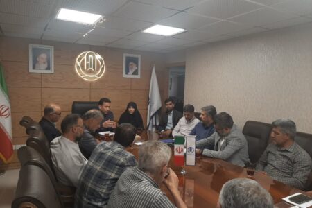 محکومیت میلیاردی یکی از فروشگاه‌های زنجیره‌ای همدان به دلیل گران‌فروشی برنج عنبربو