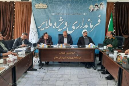 اعتبار ۶۰۰ میلیارد تومانی قرارداد آبرسانی به مجتمع سد کلان