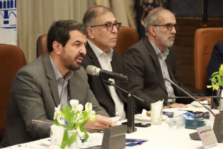 “همدان” محور منطقه‌ای علم، صنعت و گردشگری با ظرفیت‌های استثنایی و تاریخی