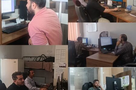 سامانه ۱۳۷ شهرداری همدان، پل ارتباطی شبانه‌روزی شهروندان با مدیریت شهری