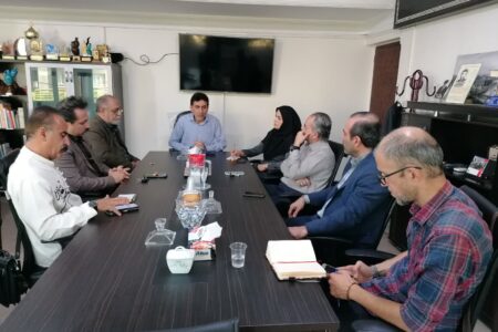 آغاز به کار دبیرخانه سی‌وهفتمین جشنواره تئاتر استان همدان