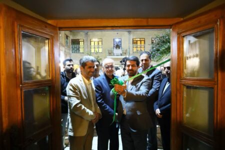 گردشگری محور اصلی توسعه استان