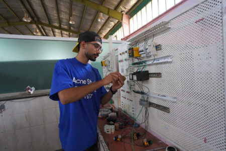 راهیابی 22 نخبه همدانی به مرحله کشوری مسابقات ملی مهارت