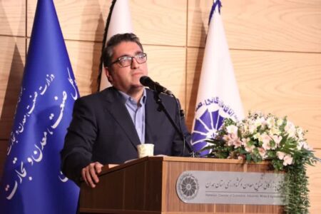 پیمان‌سپاری ارزی کارایی در چرخه اقتصادی ندارد/ همدان دروازه تجارت کشور