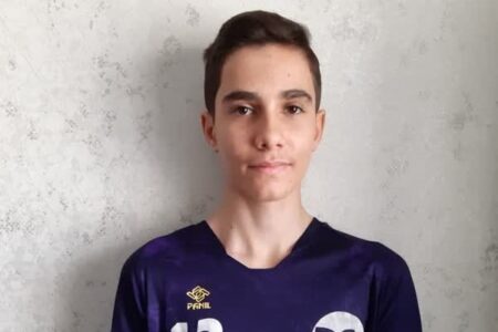 دعوت امیرعلی والایی به اردوی تیم ملی پارا‌مچ‌اندازی