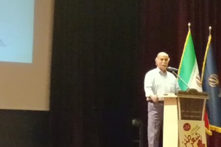 شهریار نمادی از پیوند عمیق سنت و مدرنیته در شعر ایران است