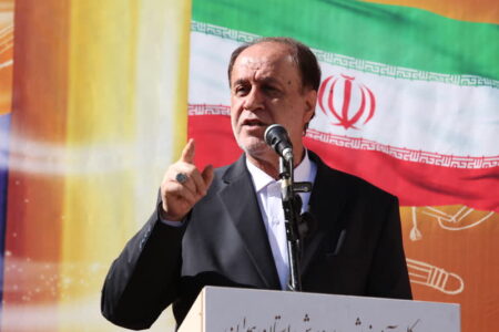 تغییر موازنه قدرت در جهان فرصتی برای ایران