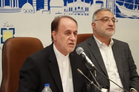 مدیریت شهری نیازمند برنامه‌ریزی بلندمدت و حکمرانی هدفمند است