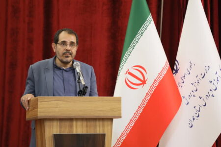 نهضت توسعه عدالت آموزشی، زمینه ساز سال تحصیلی متفاوت شده است