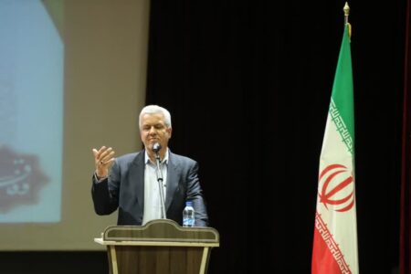 کبودراهنگ رتبه اول تولید گندم استان همدان را به خود اختصاص داد