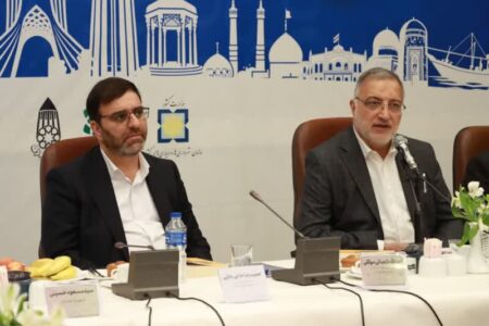 اتحاد و همفکری شهرداران، کلید پیشرفت مدیریت شهری است