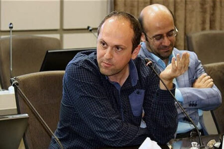 ۶ سال حضور پیاپی استاد دانشگاه آزاد اسلامی همدان در جمع ۲ درصد دانشمندان برتر جهان