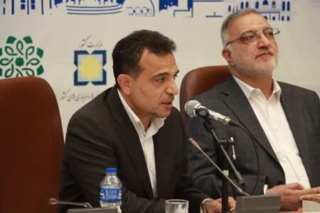 مجلس آماده حمایت عملی از شهرداری‌ها و توسعه مدیریت واحد شهری