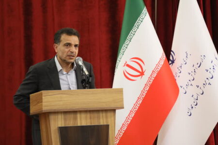 نهصت توسعه عدالت آموزشی، زمینه‌ساز توسعه فضاهای آموزشی شده است