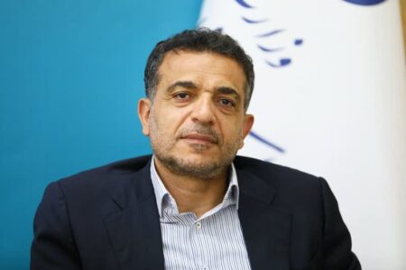 تفاهم‌نامه همکاری میان استانداری همدان و شرکت سرمایه‌گذاری صنعت نفت کشور امضا شد