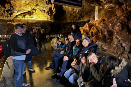 علیصدر صدرنشین جاذبه‌های گردشگری استان همدان