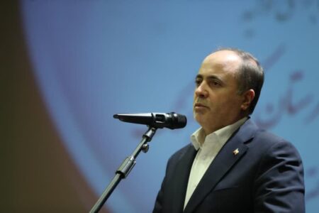 95 درصد مطالبات گندم کاران پرداخت شده است