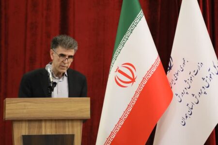 رشد ۵۱ درصدی پروژه‌های نهضت توسعه عدالت آموزشی در استان همدان