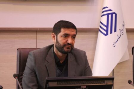 شهرداری تقویم فرهنگی برای پیاده راه امام خمینی (ره) تدوین کند