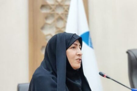 محکومیت 57 میلیارد ریالی تاوان قاچاق پارچه