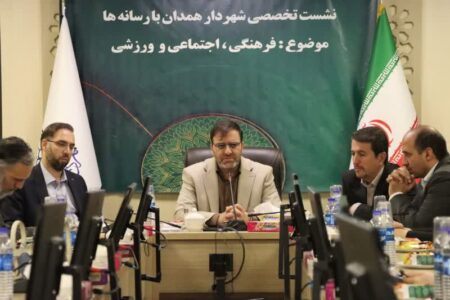 نشاط اجتماعی، مردمی‌سازی فرهنگ و پرهیز از سیاسی‌کاری، محور برنامه‌های مدیریت شهری