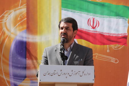 سال تحصیلی جدید، آغازی برای تحول و پیشرفت جامعه است