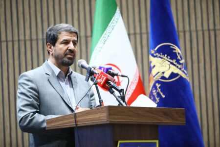 امنیت پایدار بسترساز توسعه و رفاه است