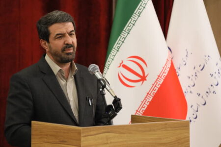 شکل‌گیری حرکت عظیم مردمی با نهضت توسعه عدالت آموزشی در استان