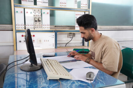 شرکت بیش از 26 هزار نفر در آزمون‌های فنی‌و‌حرفه‌ای