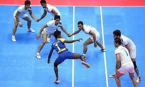 هگمتانه میزبان نوزدهمین قهرمانی کشور؛ رقابت کبدی‌کاران جوان ایران در همدان